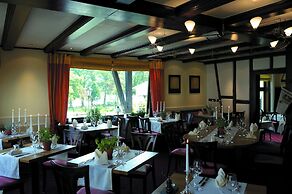 Rhein Hotel Bacharach