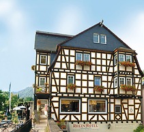 Rhein Hotel Bacharach