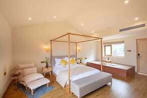 Qing Zhi Wu Lu hostel