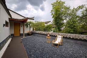 Qing Zhi Wu Lu hostel