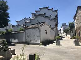 Qing Zhi Wu Lu hostel
