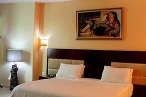 Hotel Castellum