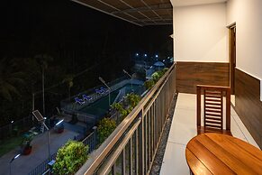 Star Emirates Luxury Resort and Spa, Munnar