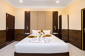 Star Emirates Luxury Resort and Spa, Munnar