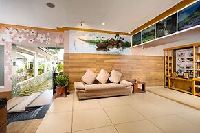 Star Emirates Luxury Resort and Spa, Munnar