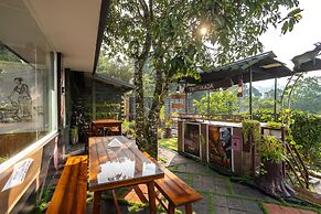 Star Emirates Luxury Resort and Spa, Munnar
