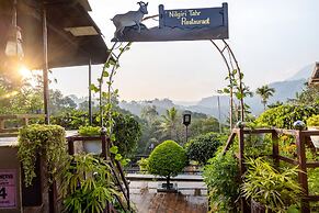 Star Emirates Luxury Resort and Spa, Munnar
