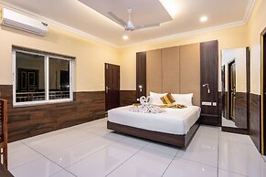 Star Emirates Luxury Resort and Spa, Munnar