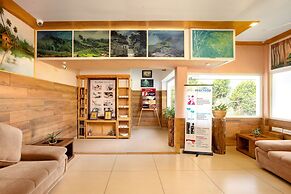Star Emirates Luxury Resort and Spa, Munnar
