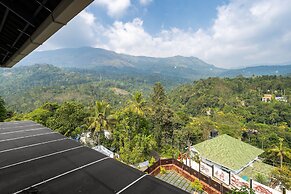 Star Emirates Luxury Resort and Spa, Munnar