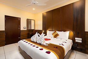 Star Emirates Luxury Resort and Spa, Munnar