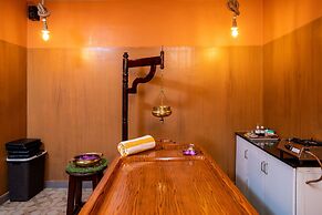 Star Emirates Luxury Resort and Spa, Munnar