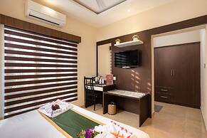 Star Emirates Luxury Resort and Spa, Munnar