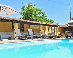 Casa De Campo Colmeal