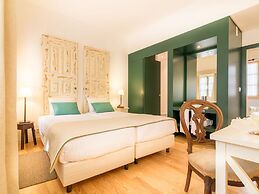Casa De Campo Colmeal