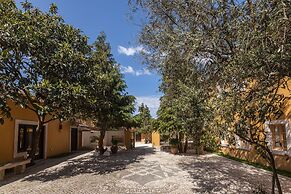 Casa De Campo Colmeal