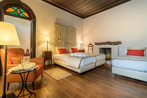 Casa De Campo Colmeal