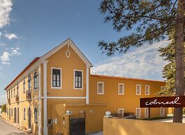 Casa De Campo Colmeal