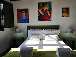 Casa De Campo Colmeal