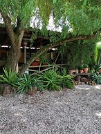 Casa De Campo Colmeal