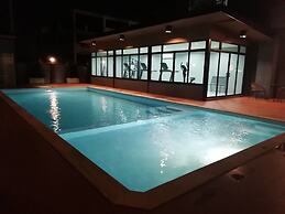 PJ PLACE  Service Apartment