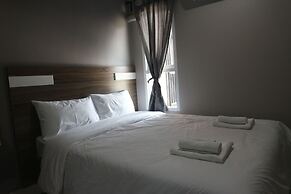 PJ PLACE  Service Apartment