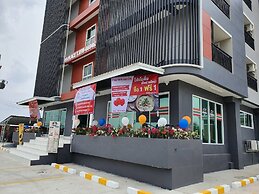 PJ PLACE  Service Apartment