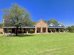 2 Owls Guesthouse