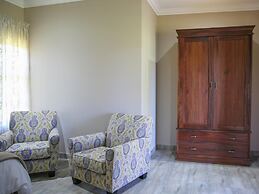 2 Owls Guesthouse