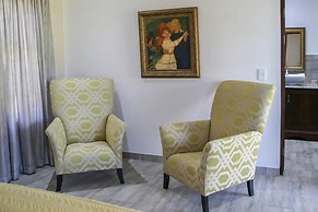 2 Owls Guesthouse