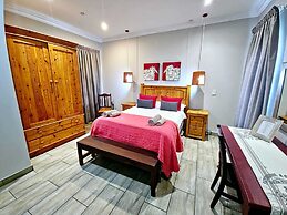 2 Owls Guesthouse