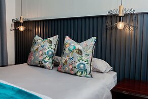 2 Owls Guesthouse