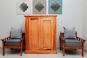 2 Owls Guesthouse