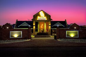 2 Owls Guesthouse