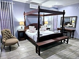2 Owls Guesthouse