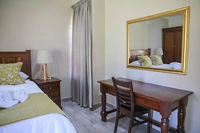 2 Owls Guesthouse