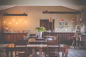 2 Owls Guesthouse