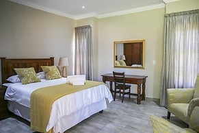 2 Owls Guesthouse