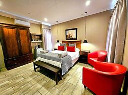 2 Owls Guesthouse