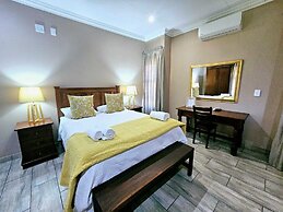 2 Owls Guesthouse