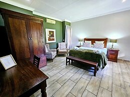 2 Owls Guesthouse