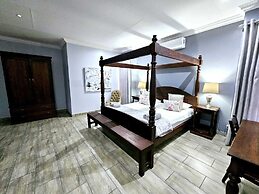 2 Owls Guesthouse