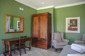 2 Owls Guesthouse