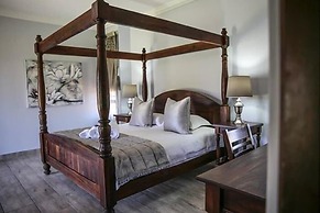 2 Owls Guesthouse