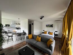 Eva Luxury Rooms & Apartments