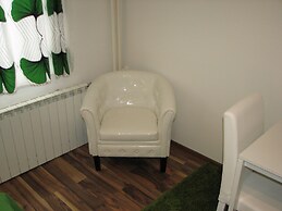 Eva Luxury Rooms & Apartments