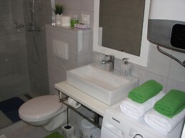 Eva Luxury Rooms & Apartments