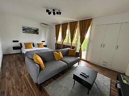 Eva Luxury Rooms & Apartments