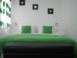 Eva Luxury Rooms & Apartments