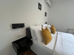 Eva Luxury Rooms & Apartments